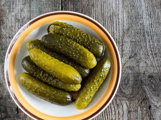 فروش خیارشور صنعتی + قیمت خرید به صرفه